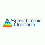 Logo of Spectronic Unicam