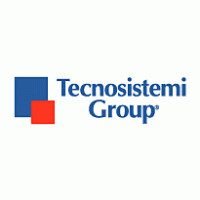 Logo of Tecnosistemi Group