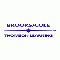 Logo of Brooks/Cole