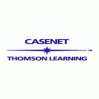 Logo of Casenet