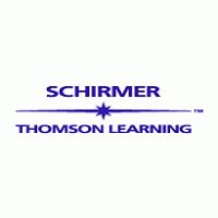 Logo of Schirmer