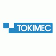 Logo of Tokimec