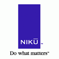 Logo of Niku