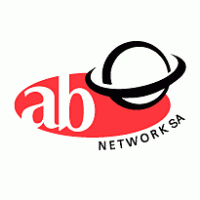 Logo of AB Network