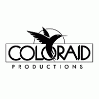 Logo of Coloraid Productions