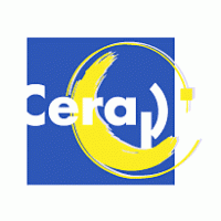 Logo of Cera