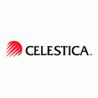 Logo of Celestica
