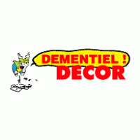 Logo of Dementiel Decor