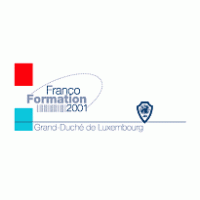 Logo of Franco Formation 2001