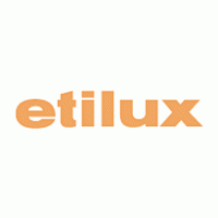 Logo of Etilux