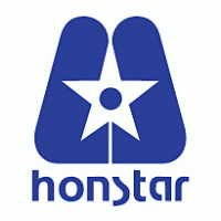 Logo of Honstar