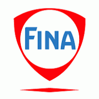 Logo of FINA