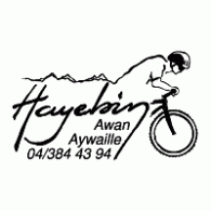 Logo of Hayebin