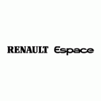 Logo of Renault Espace