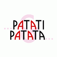 Logo of Papati &amp; Patata