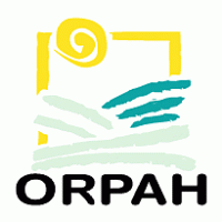 Logo of Orpah