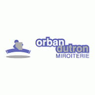 Logo of Orban Dutron