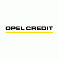 Logo of Opel Credit