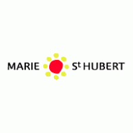 Logo of Marie St Hubert