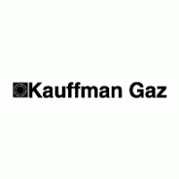 Logo of Kauffman Gaz