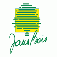 Logo of Jans Bois