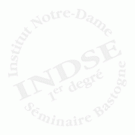 Logo of INDSE