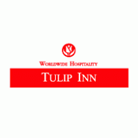 Logo of Tulipp Inn