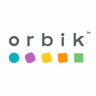 Logo of Orbik