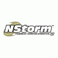 Logo of NStorm