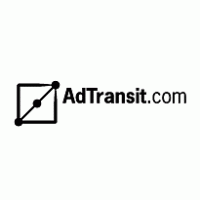 Logo of AdTransit.com