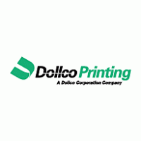 Logo of Dollco Printing