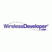 Logo of WirelessDeveloper.com