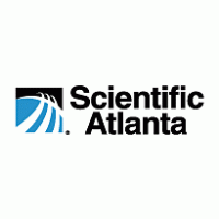 Logo of Scientific Atlanta