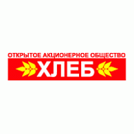 Logo of Khleb JSC