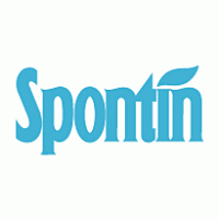 Logo of Spontin