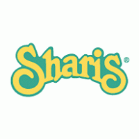 Logo of Sharis