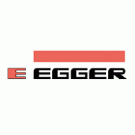 Logo of Egger