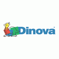 Logo of Dinova