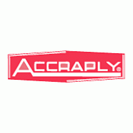 Logo of Accraply