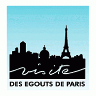 Logo of Des Egouts De Paris