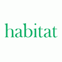 Logo of Habitat