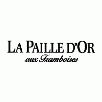Logo of La Paille D&#039;Or