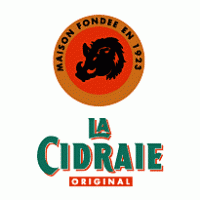 Logo of La Cidraie