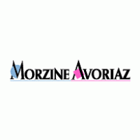 Logo of Morzine Avoriaz