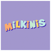 Logo of Milkinis