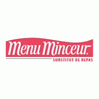 Logo of Menu Minceur