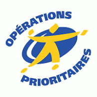 Logo of Operations Prioritaires