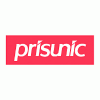 Logo of Prisunic