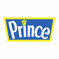 Logo of Prince