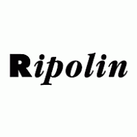 Logo of Ripolin
